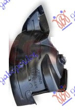 Carenaj Aripa Fata - Opel Movano 2009 , 4419425
