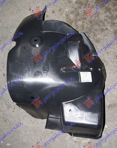 Carenaj Aripa Fata - Opel Movano 2009 , 4419427