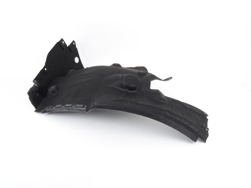 Carenaj aripa fata (parte spate) stanga BMW Seria 7 F01/02 12/15