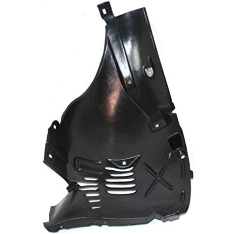 Carenaj aripa fata partea frontala stanga Mercedes S Class w220 98/06