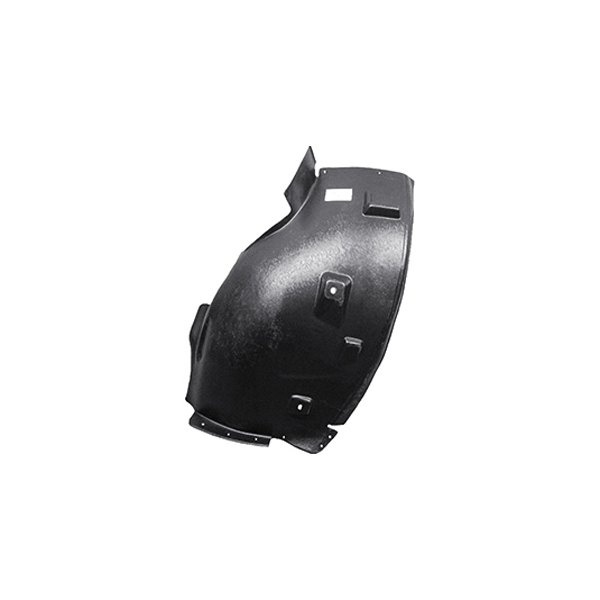 Carenaj aripa fata (partea spate) dreapta Mercedes GL X164 06-12