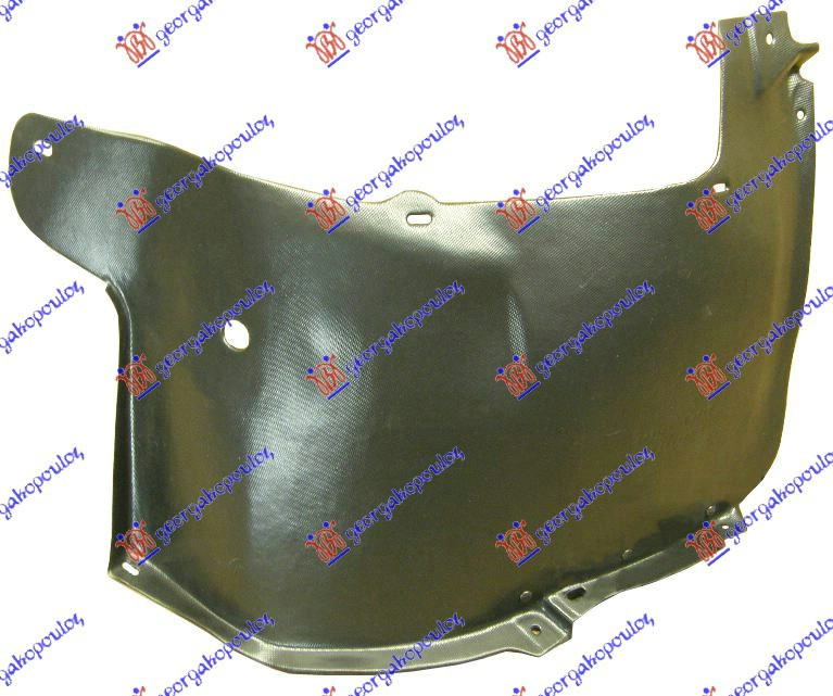 Carenaj Aripa Fata - Renault Espace 1992 , 6025302411