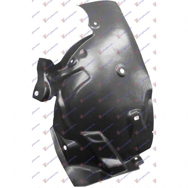 Carenaj Aripa Fata - Renault Fluence 2013 , 638430013r