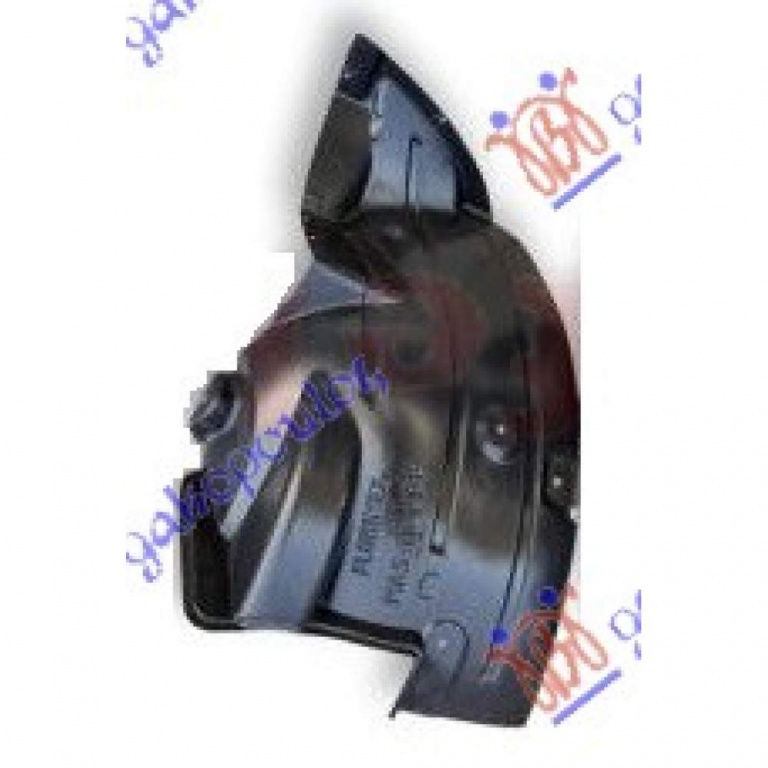 Carenaj Aripa Fata - Renault Master/Mascott 2015 , 4405851