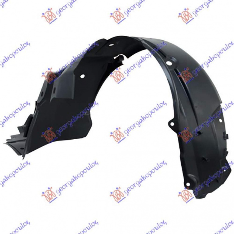 Carenaj Aripa Fata - Renault Megane Coupe 2008 , 638428815r