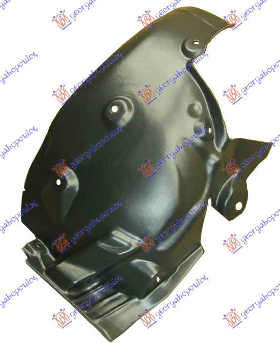 Carenaj Aripa Fata - Renault Megane H/B - S.W. 2008 , 638430101r
