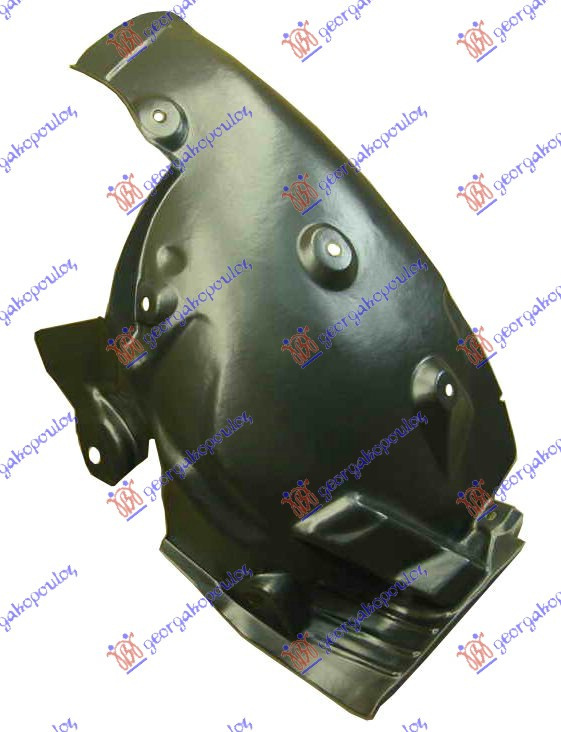 Carenaj Aripa Fata - Renault Megane H/B - S.W. 2008 , 638428815r