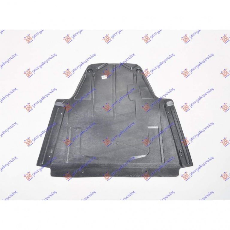 Carenaj Aripa Fata - Renault Scenic/Grand Scenic 2012 , 638430006r