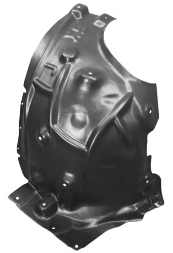 Carenaj Aripa fata stanga BMW Seria 1 (F21/20) 11-15