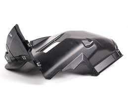 Carenaj Aripa fata stanga BMW Seria 3 E92/93 coupe/cabrio 11/13