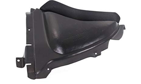 Carenaj aripa fata stanga BMW Seria 5 F10/11 10/13