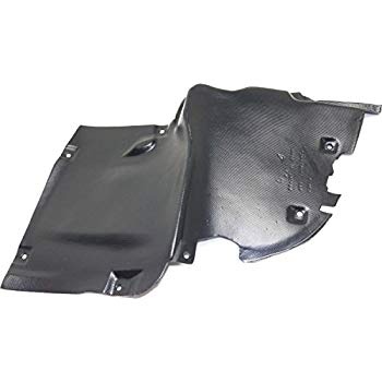 Carenaj aripa fata stanga Mercedes CLC w203 COUPE 01-08