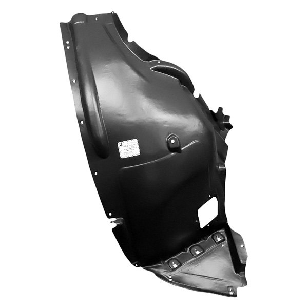 Carenaj aripa fata stanga (parte fata) BMW X5 E70 10/13