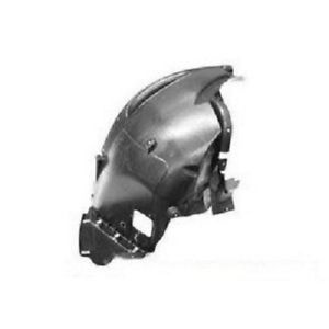 Carenaj aripa fata stanga parte fata BMW X5 E70 07/10