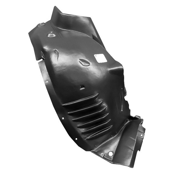 Carenaj aripa fata stanga (parte fata) Mercedes C Class w204 07/11