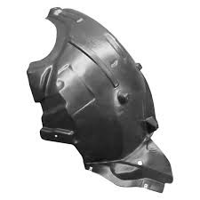 Carenaj aripa fata stanga parte frontala Mercedes E-CLASS w212 13-16