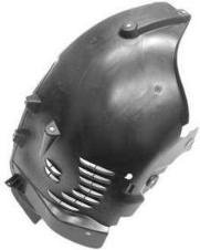 Carenaj aripa fata stanga (parte frontala) Mercedes E-CLASS w211 02-09