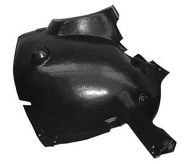 Carenaj aripa fata stanga parte mijloc Mercedes CLC w203 COUPE 01-08