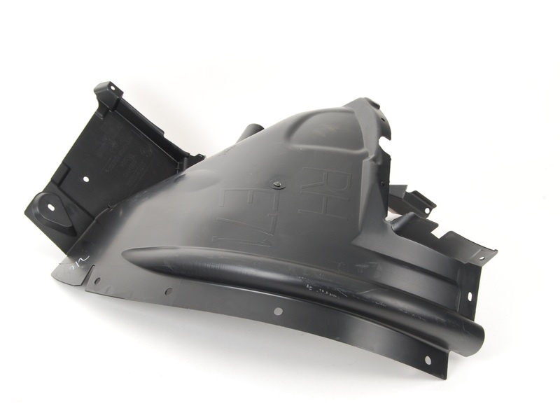 Carenaj aripa fata stanga (parte sate) BMW X6 E71 08/14