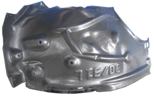 Carenaj aripa fata stanga (parte spate) BMW Seria 3 F30