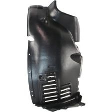 Carenaj aripa fata stanga (parte spate) Mercedes C Class w204 11/14