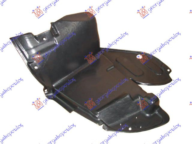 Carenaj Aripa Fata - Subaru Impreza 1997 , 59110-Fa040