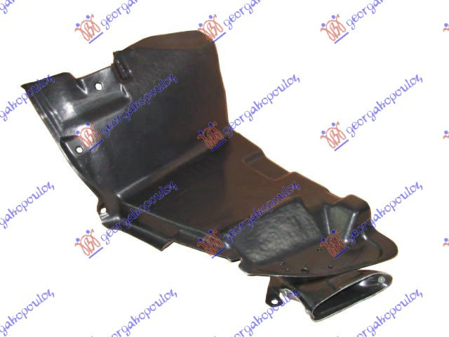 Carenaj Aripa Fata - Subaru Impreza 1997 , 59110-Fa140