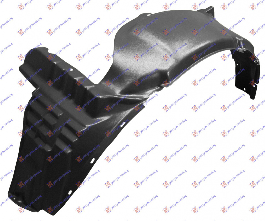 Carenaj Aripa Fata - Suzuki Jimny 1998 , 72482-84a00
