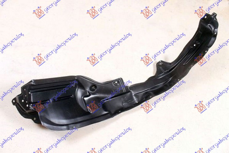 Carenaj Aripa Fata - Toyota Rav 4 2005 , 53875-42064