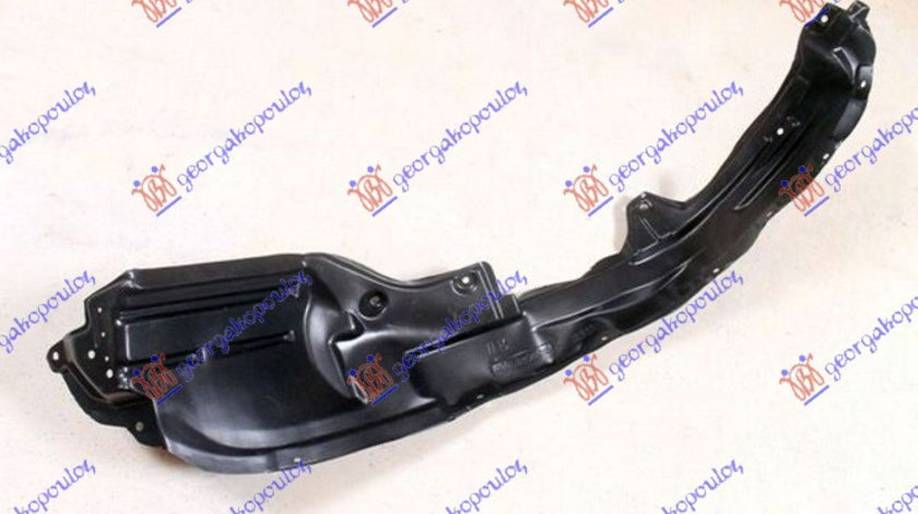 Carenaj Aripa Fata - Toyota Rav 4 2005 , 53875-42064