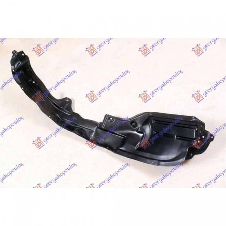 Carenaj Aripa Fata - Toyota Rav 4 2010 , 53876-42064