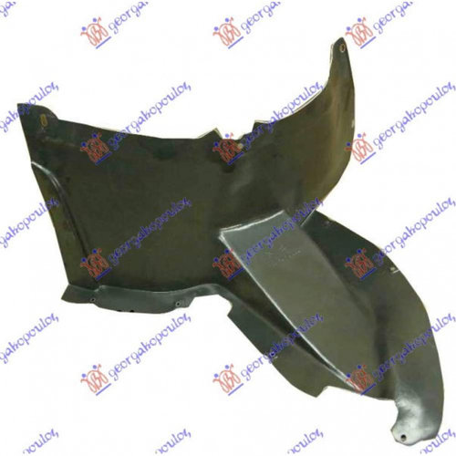 Carenaj Aripa Fata - Vw Cc 2012 , 3c8805978c