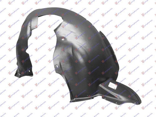 Carenaj Aripa Fata - Vw Jetta 2010 , 5c6805911