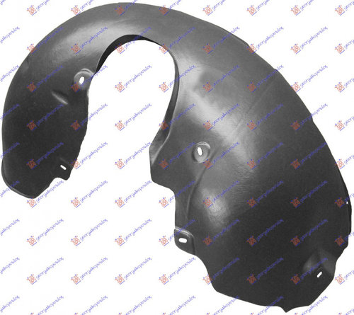 Carenaj Aripa Fata - Vw Up 2012 , 1s0809962