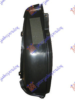 Carenaj Aripa - Fiat Cinquecento 1993 , 77144473