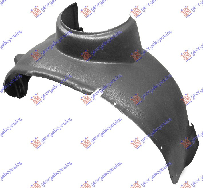 Carenaj Aripa - Fiat Doblo 2001 , 46747451