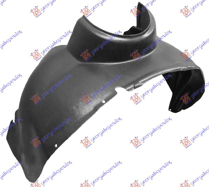 Carenaj Aripa - Fiat Doblo 2001 , 46747452