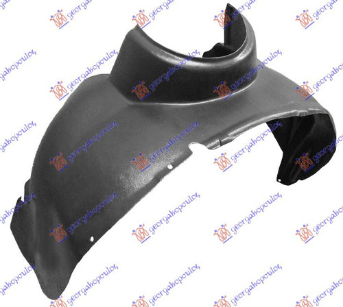Carenaj Aripa - Fiat Doblo 2001 , 46747452