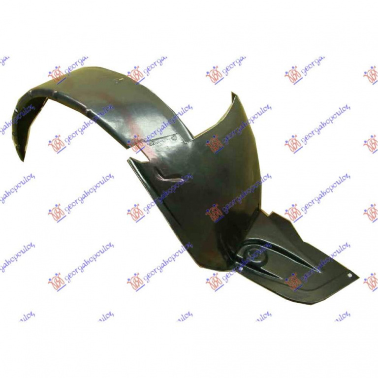 Carenaj Aripa - Fiat Ducato 2006 , 1372761080