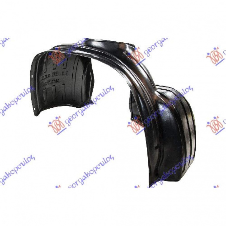 Carenaj Aripa - Fiat Ducato 2006 , 1372761080