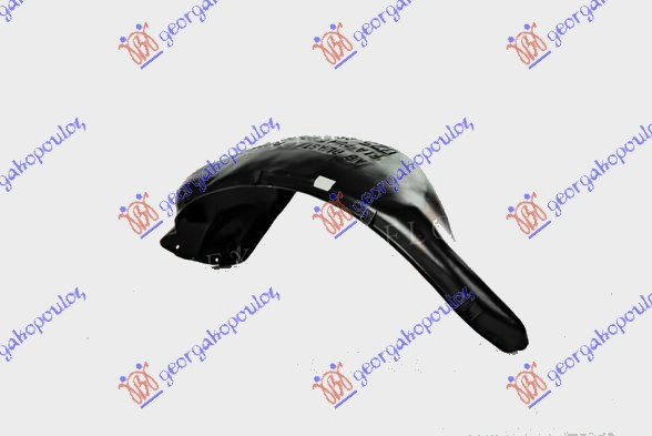 Carenaj Aripa - Fiat Grande Punto 2005 , 51782373