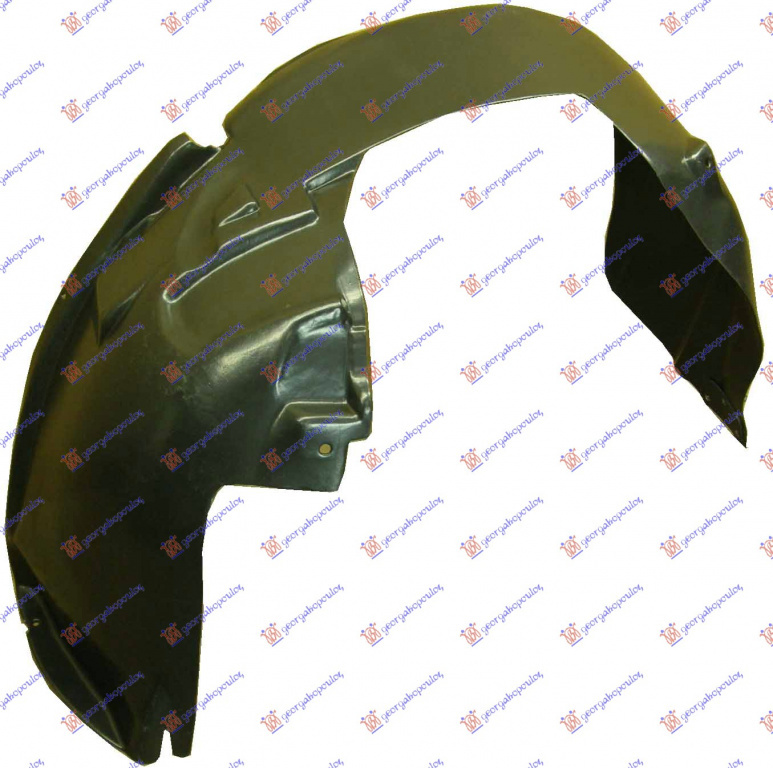 Carenaj Aripa - Fiat Linea 2007 , 51754377