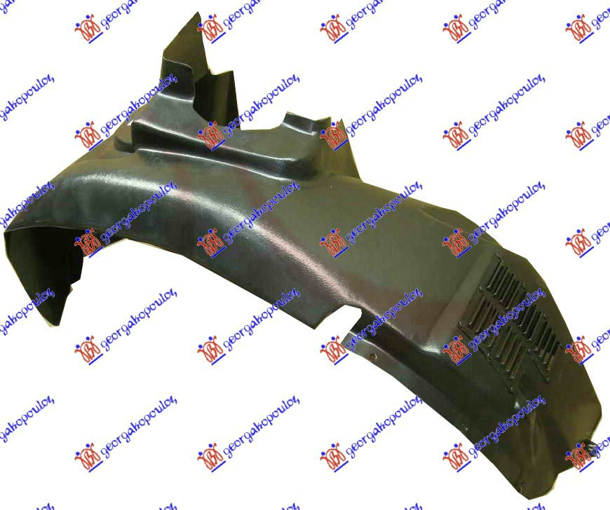 Carenaj Aripa - Fiat Multipla 1998 , 46511193