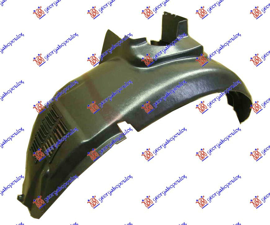 Carenaj Aripa - Fiat Multipla 1998 , 46511213