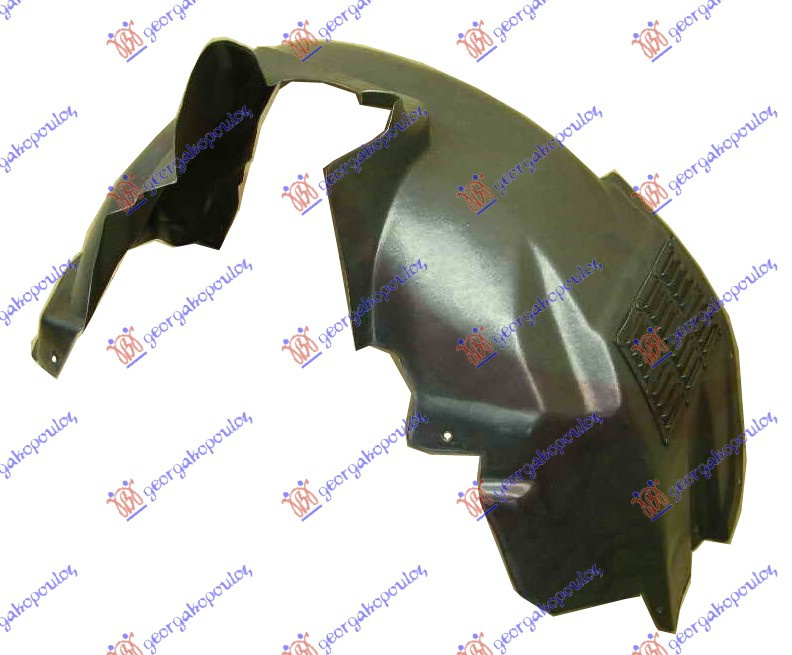 Carenaj Aripa - Fiat Multipla 2004 , 51724654