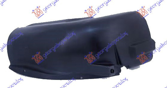Carenaj Aripa - Fiat Multipla 2004 , 51802081