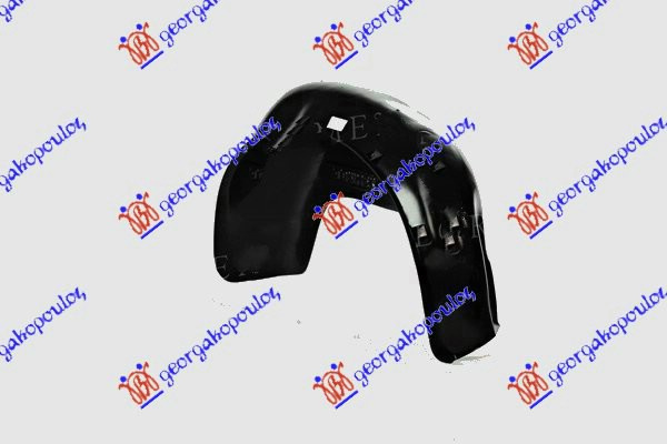 Carenaj Aripa - Fiat Punto 1995 , 7763072