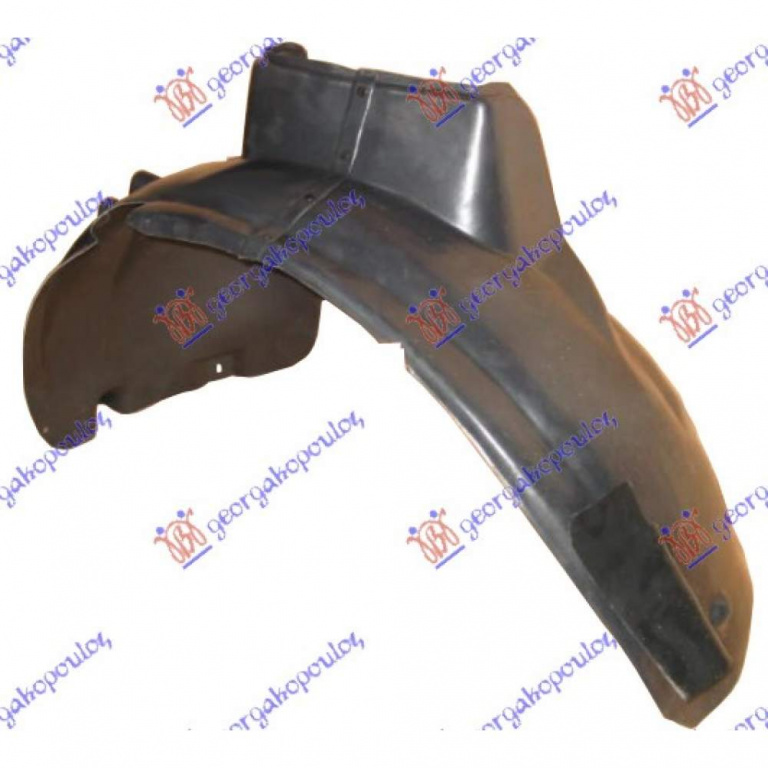 Carenaj Aripa - Fiat Punto 2003 , 46525312