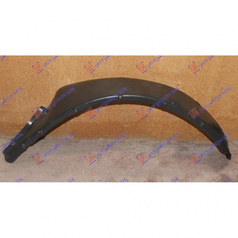 Carenaj Aripa - Fiat Scudo 1995 , 713660