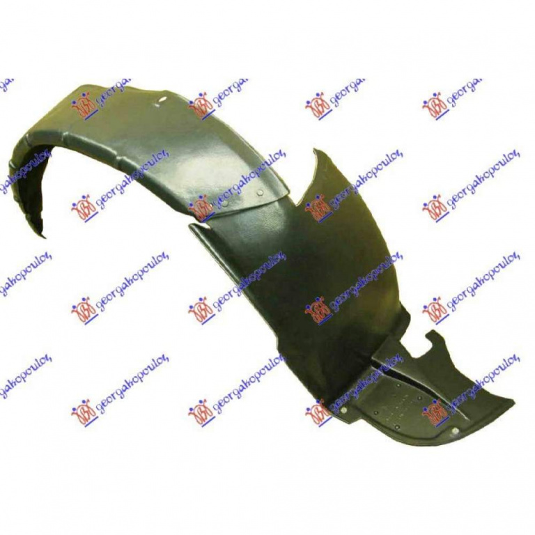 Carenaj Aripa - Fiat Scudo 1995 , 713665